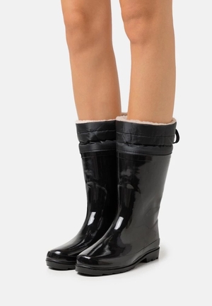 Botte ANNA FIELD Anna Field Wellies Noir Femme | RAC-2614752